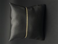 Bracelet Gioielleria Dossena  in Or jaune BROR-156-253 - BROR-156-253